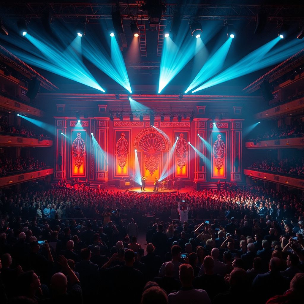 Concerts Entolabroto