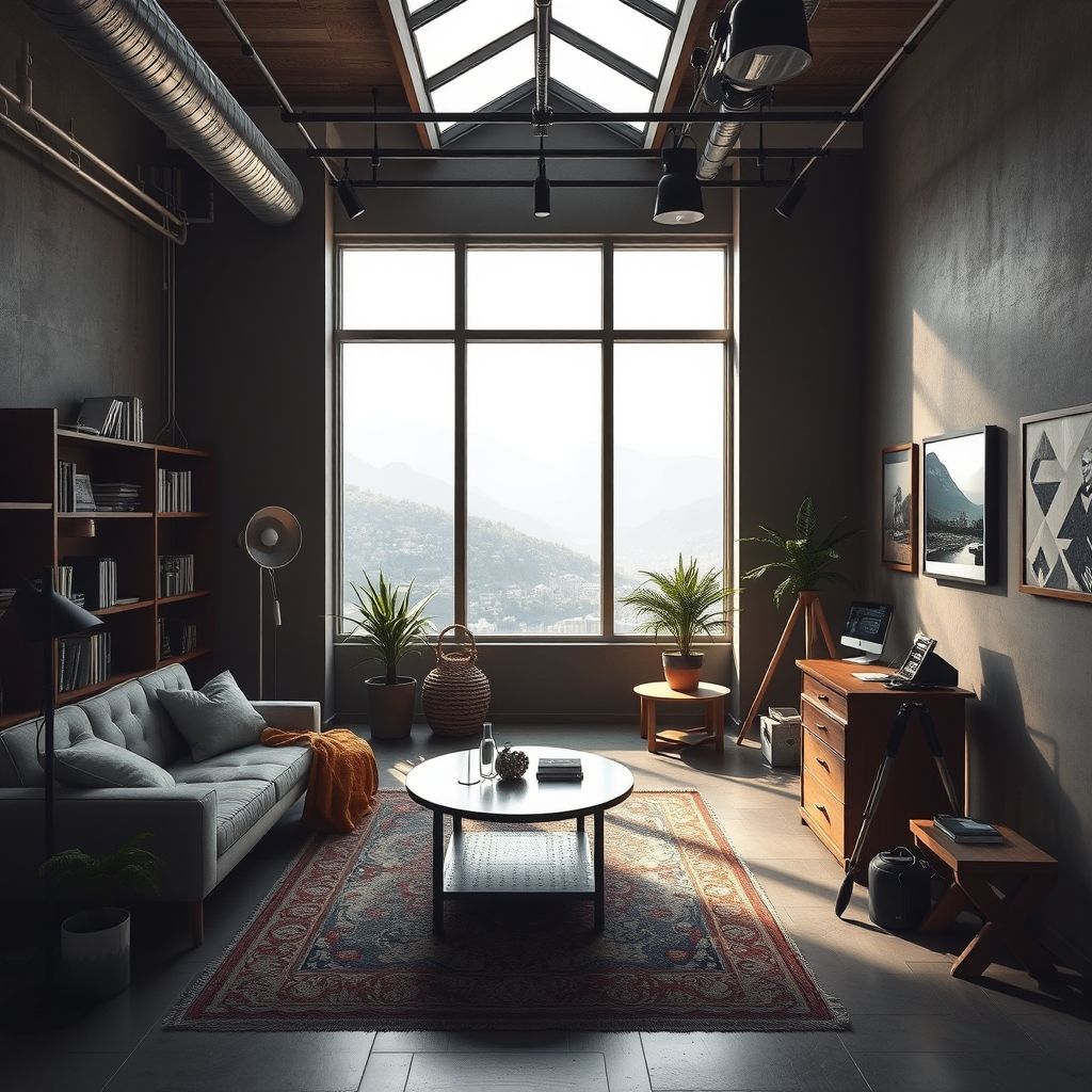 Partenariat studio