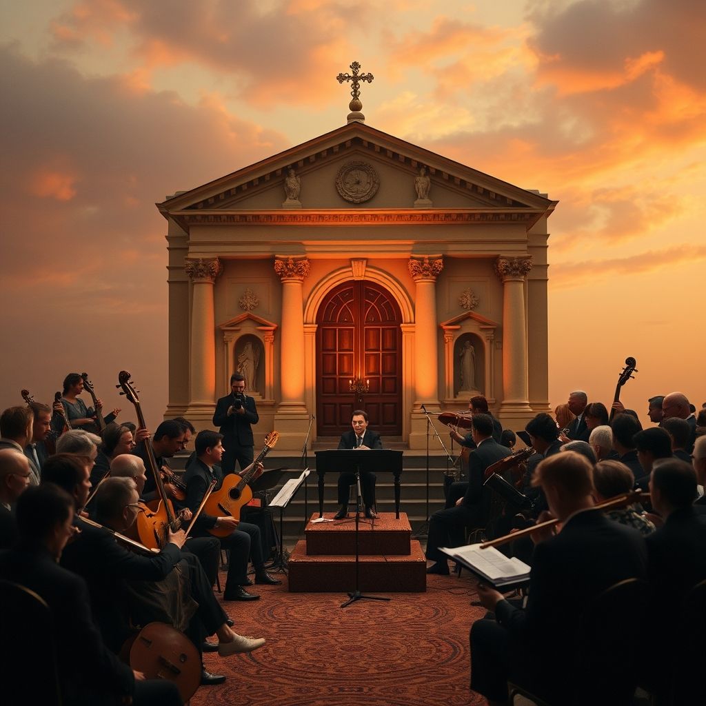 Compilation musicale Entolabroto