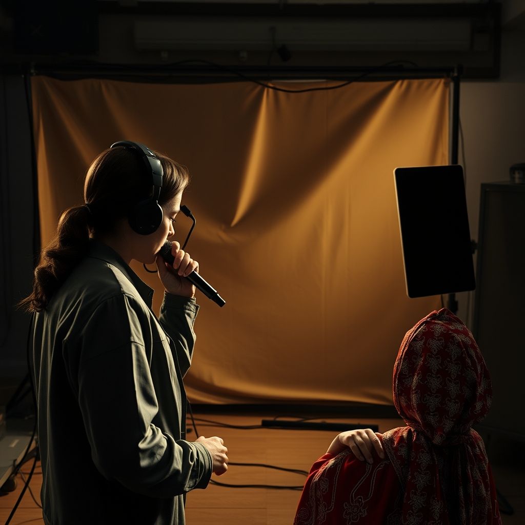 Production Artistique